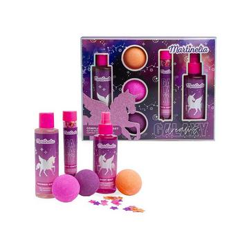 Galaxy Dreams Cosmic Bath Delight