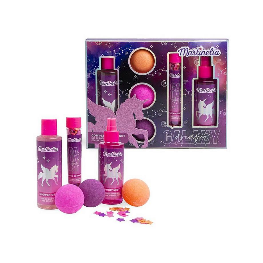 Galaxy Dreams Cosmic Bath Delight