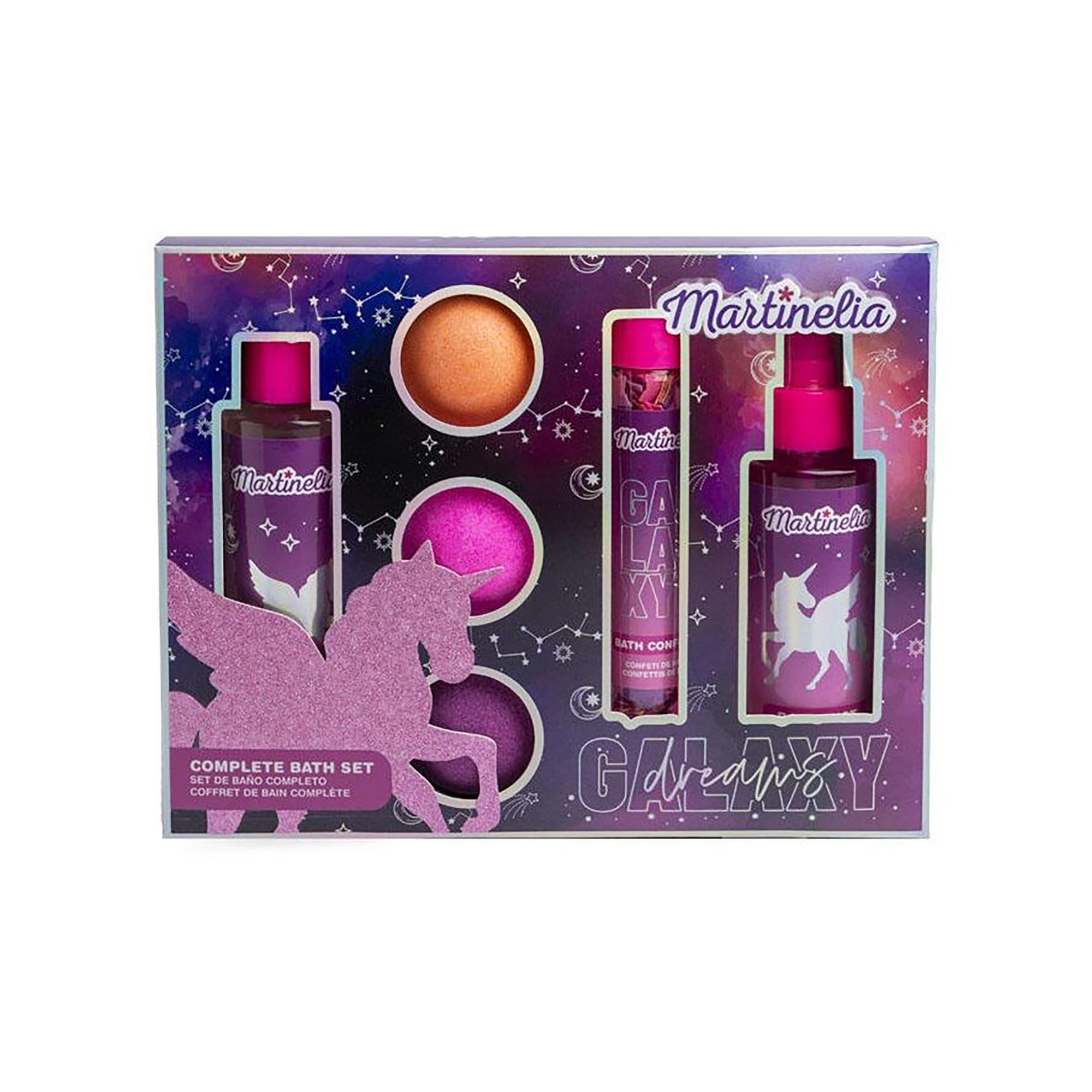 Martinelia  Galaxy Dreams Cosmic Bath Delight 