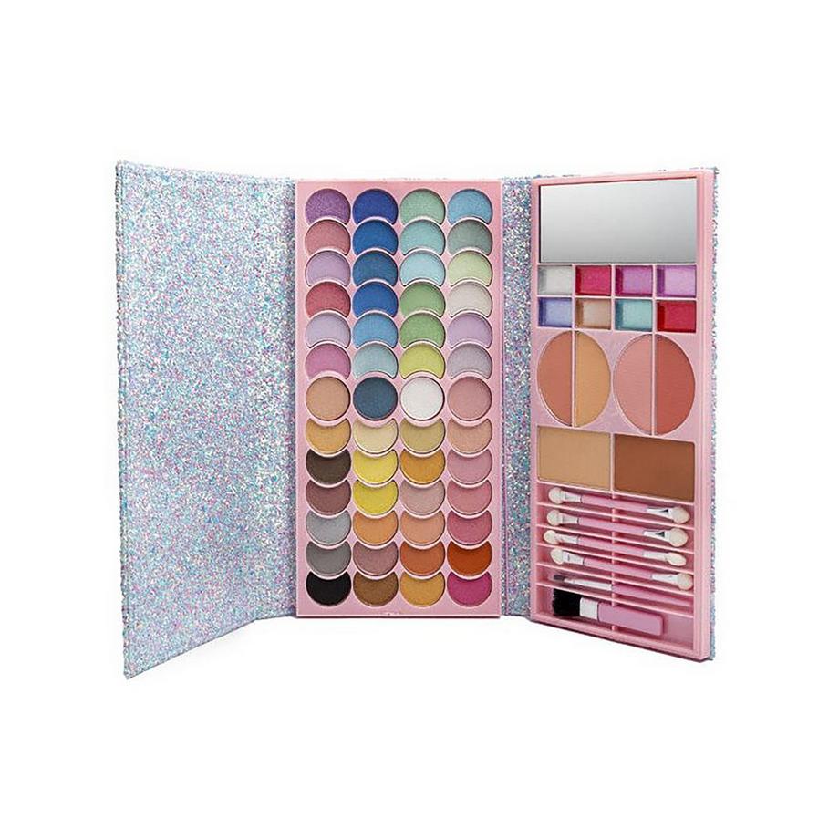 Let's Be Mermaids Dream Makeup Wallet