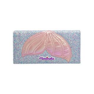 Martinelia  Let's Be Mermaids Dream Makeup Wallet 