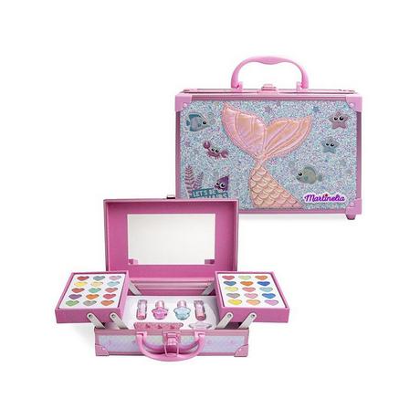 Martinelia  Let's Be Mermaids Beauty Treasure Chest 