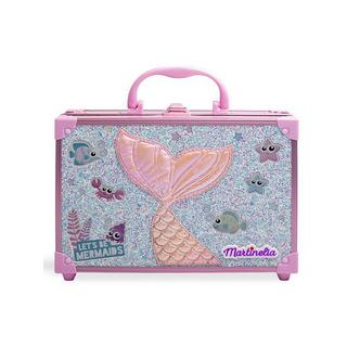 Martinelia  Let's Be Mermaids Beauty Treasure Chest 