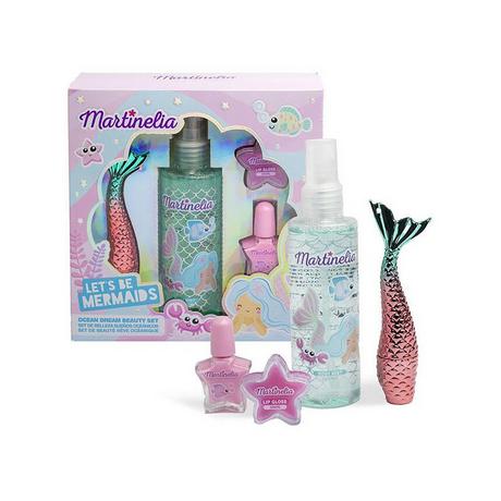 Martinelia  Let's Be Mermaids Ocean Dream Beauty 