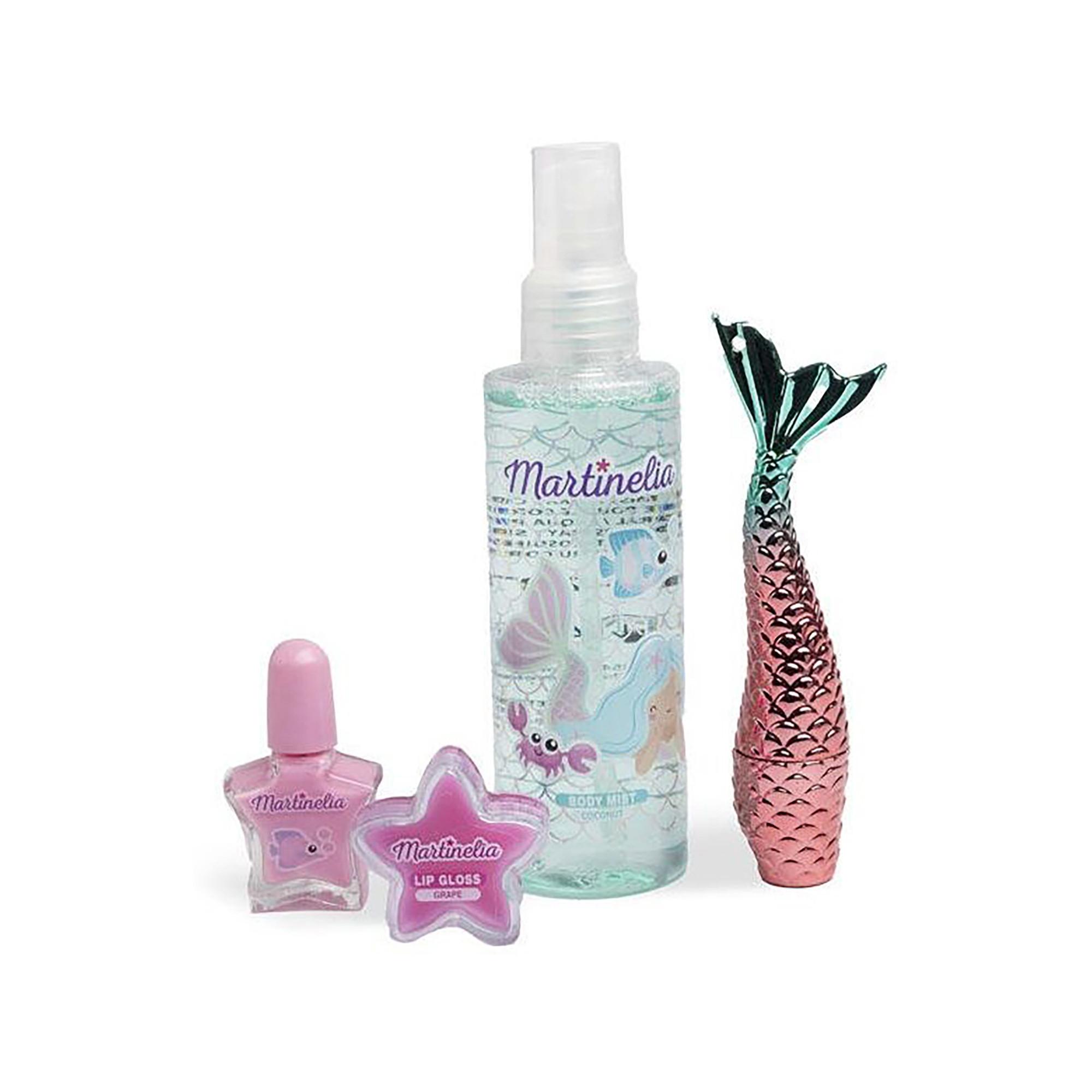 Martinelia  Let's Be Mermaids Ocean Dream Beauty 