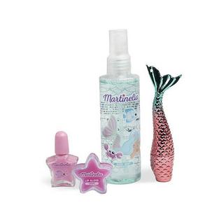 Martinelia  Let's Be Mermaids Ocean Dream Beauty 