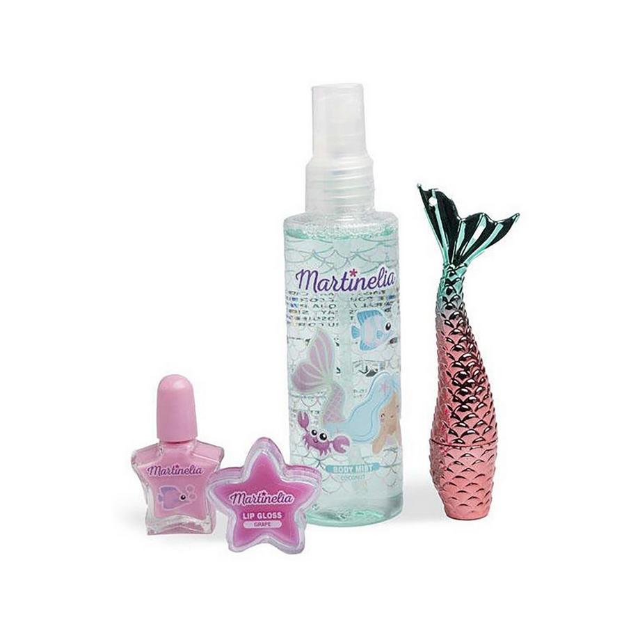 Martinelia  Let's Be Mermaids Ocean Dream Beauty 