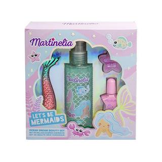 Martinelia  Let's Be Mermaids Ocean Dream Beauty 