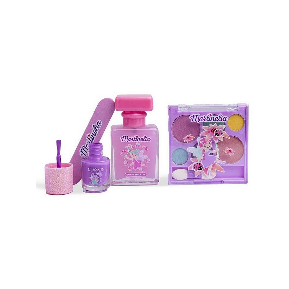 Martinelia  Fairy Beauty Set 