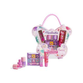 Martinelia  Fairy Butterfly Beauty Box 