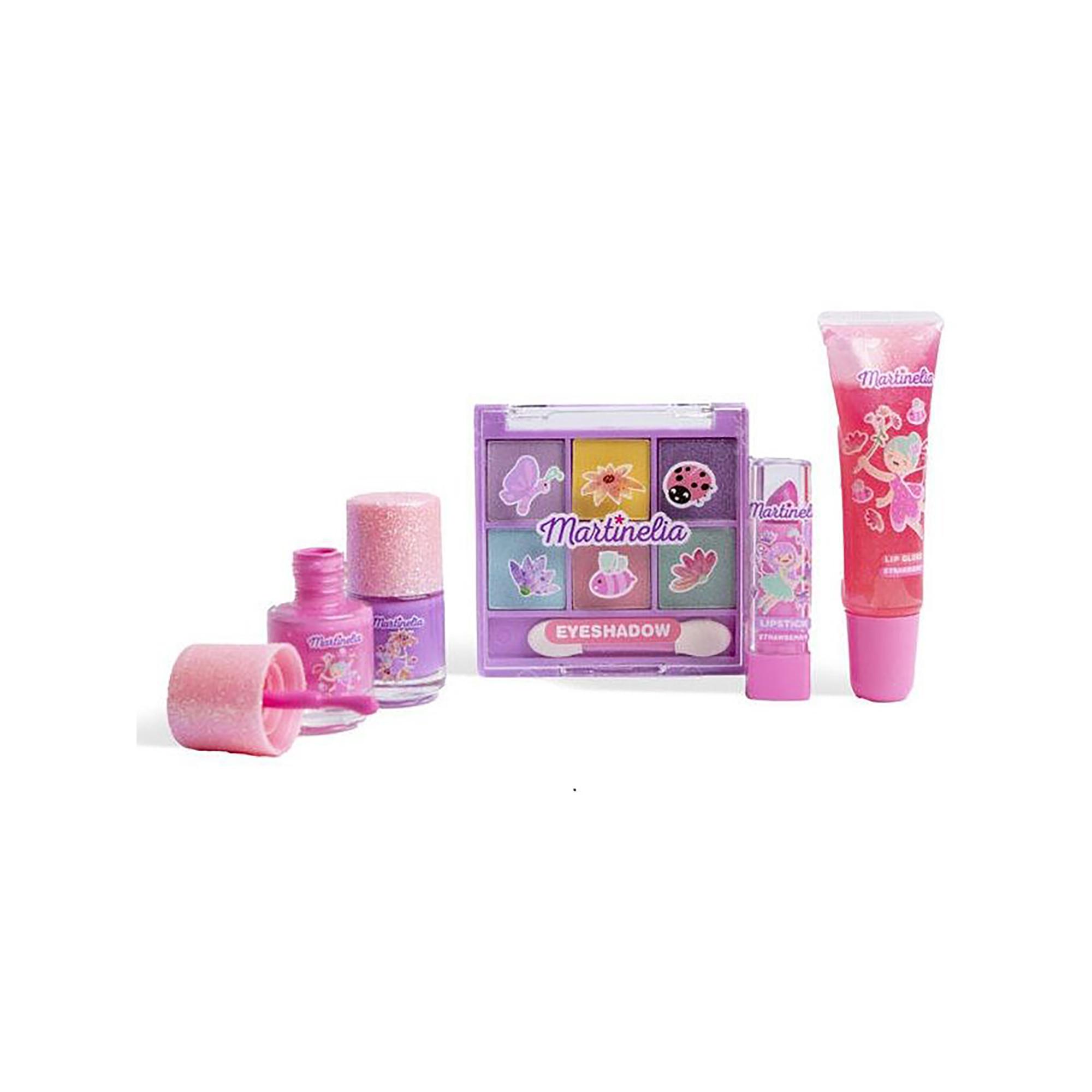 Martinelia  Fairy Butterfly Beauty Box 