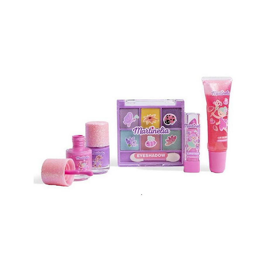Martinelia  Fairy Butterfly Beauty Box 