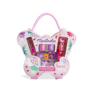 Martinelia  Fairy Butterfly Beauty Box 