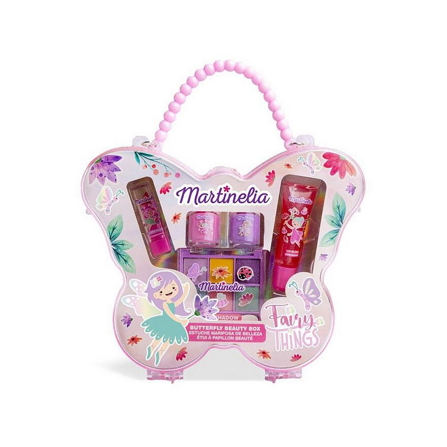 Martinelia  Fairy Butterfly Beauty Box 