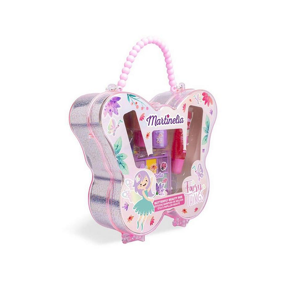 Martinelia  Fairy Butterfly Beauty Box 