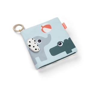 done by deer  Stoffbilderbuch 