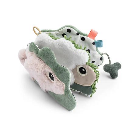 done by deer  Libro di peluche 