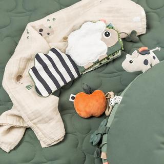 done by deer  Libro di peluche 