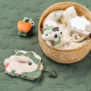 done by deer  Libro di peluche 