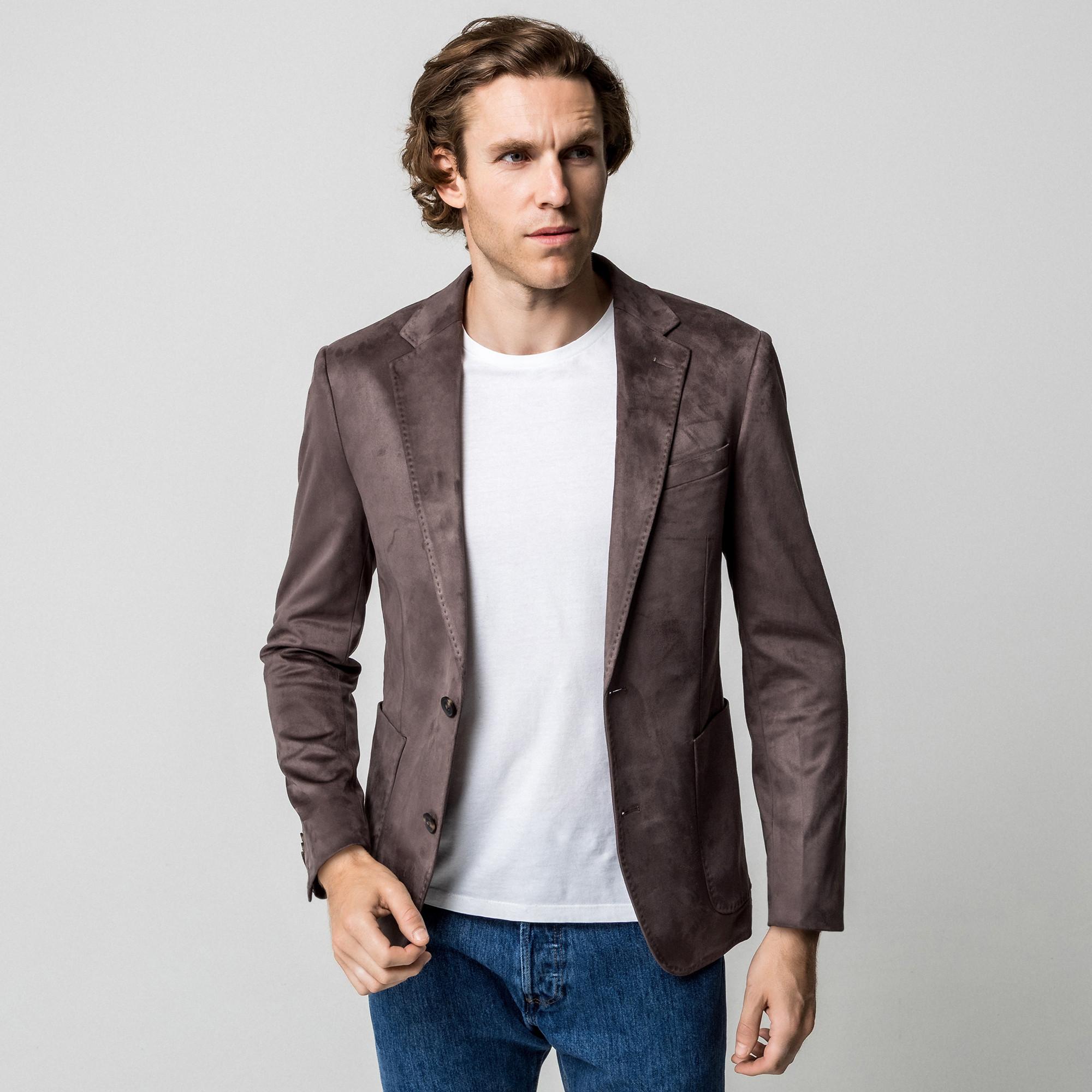 Manor Man Blazer Modern Fit  