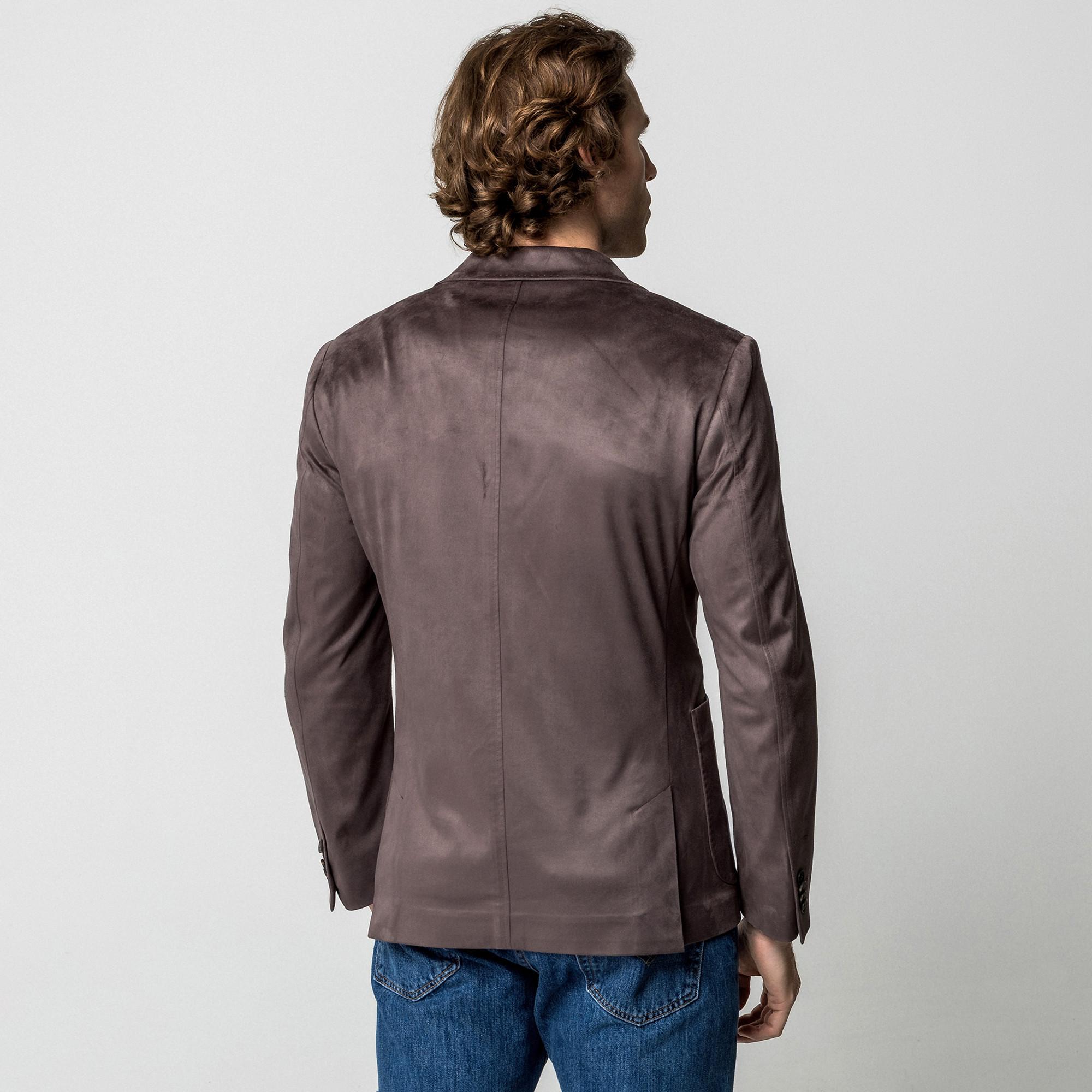 Manor Man Blazer Modern Fit  