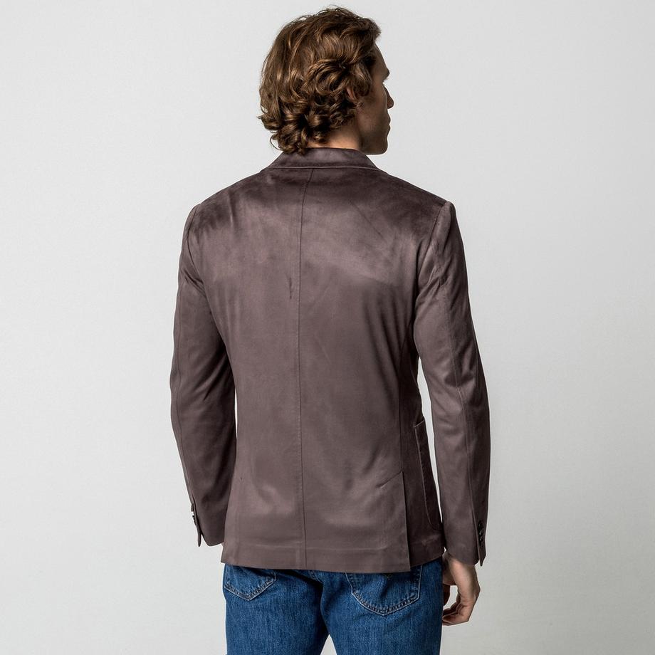 Manor Man Blazer Regular Fit  