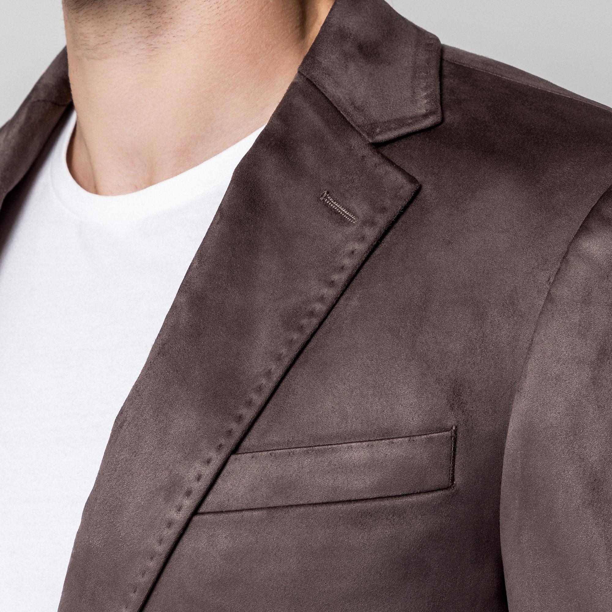 Manor Man Blazer Modern Fit  