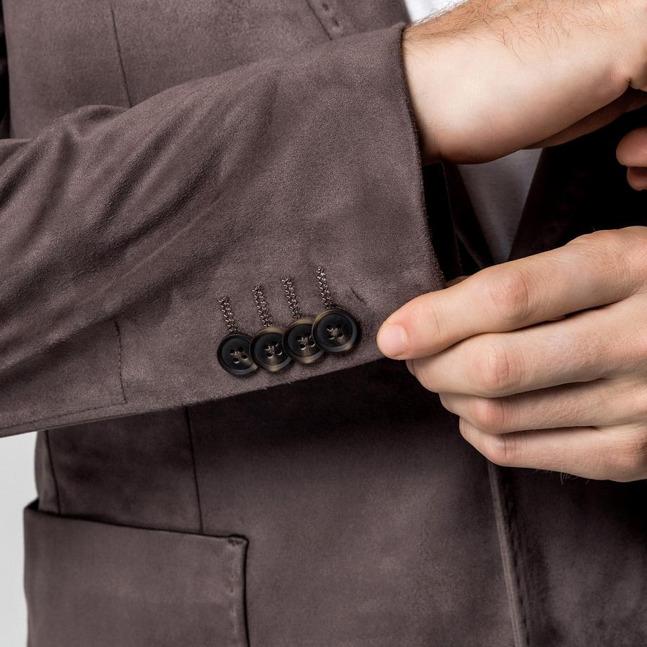 Manor Man Blazer Regular Fit  