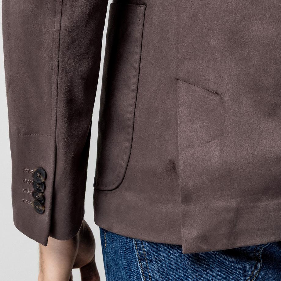 Manor Man Blazer Regular Fit  