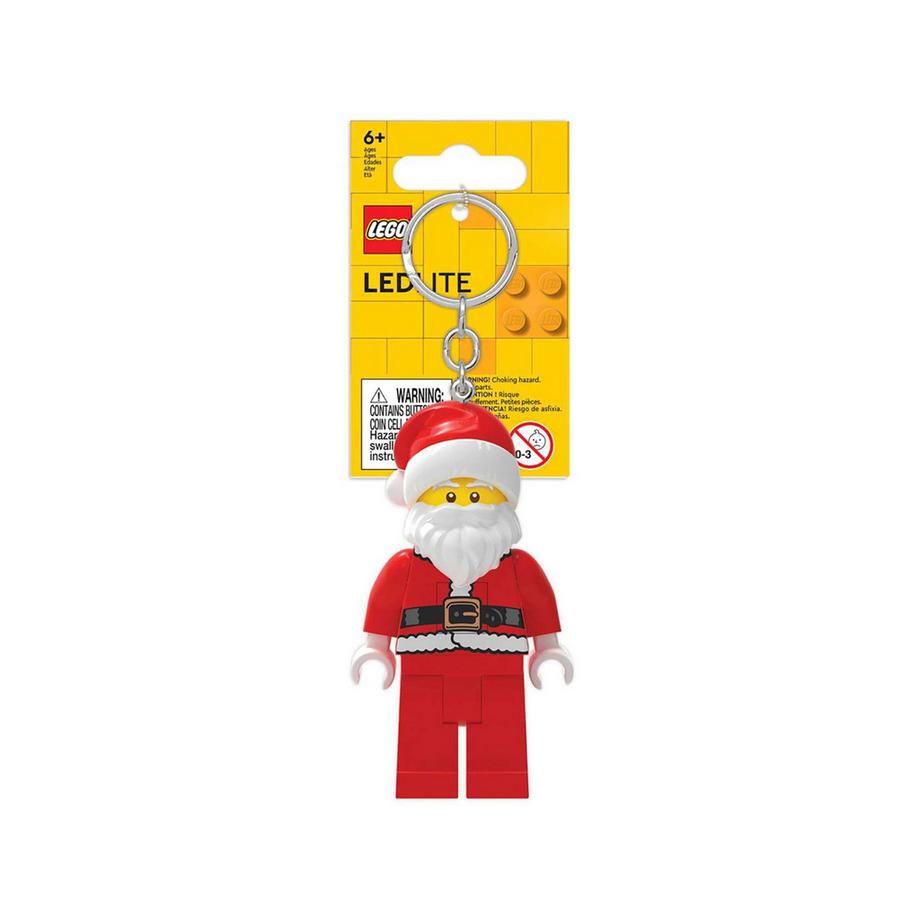 LEGO®  Ledlite Santa Claus 