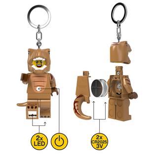 LEGO®  Ledlite T-Rex 