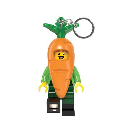LEGO®  Ledlite Carrot Mascot 