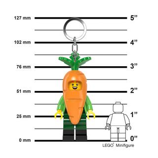 LEGO®  Ledlite Carrot Mascot 