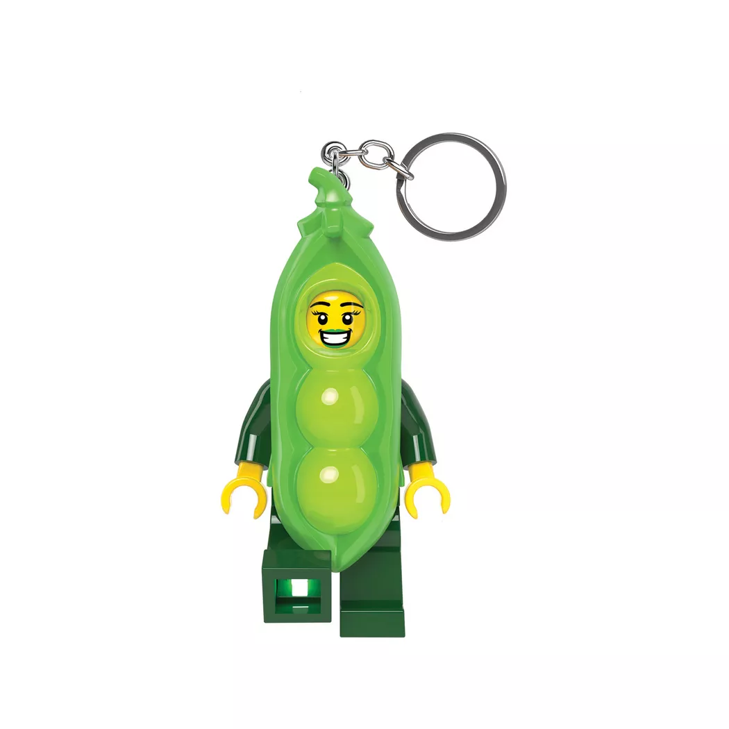 Lego - Ledlite Peapod Girl, Multicolor