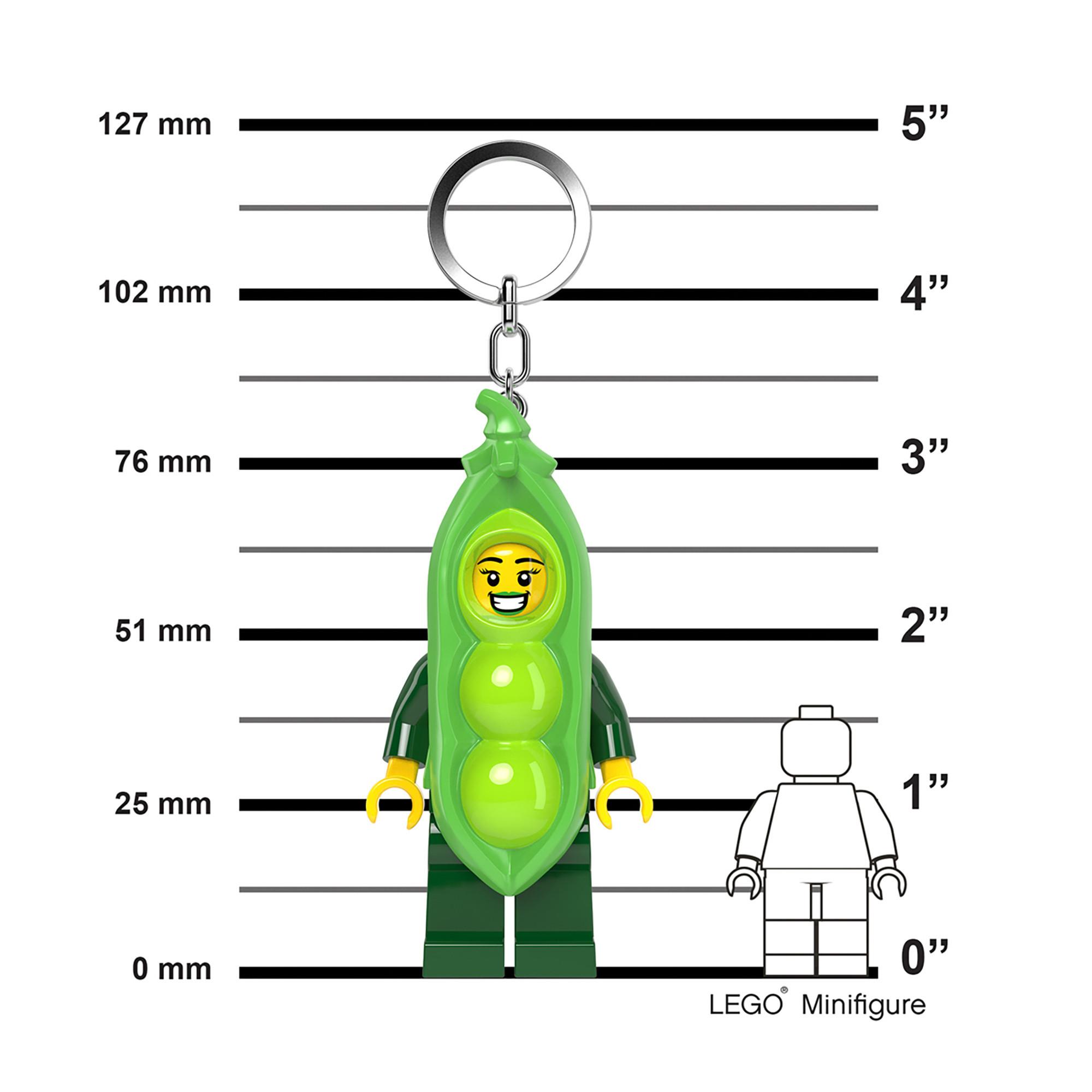 LEGO®  Ledlite Peapod Girl 