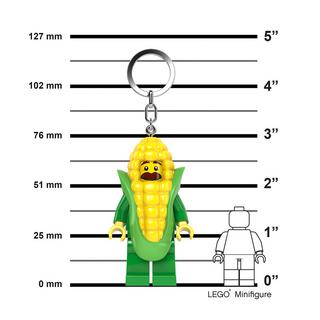 LEGO®  Ledlite Corn Cob Guy 