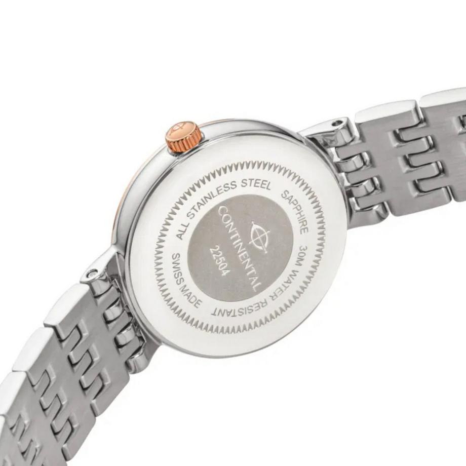 Continental  Horloge analogique 