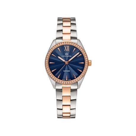 Continental  Orologio analogico 