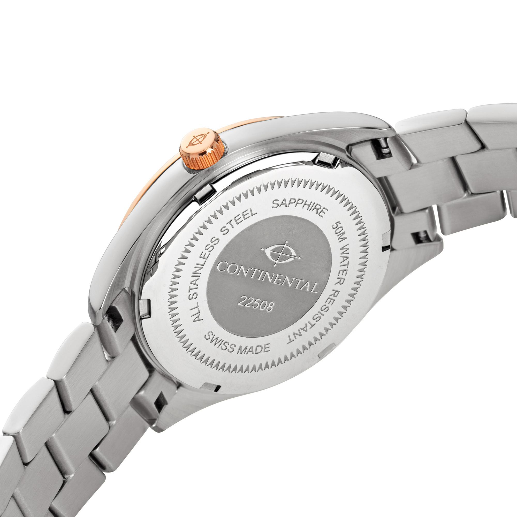 Continental  Orologio analogico 