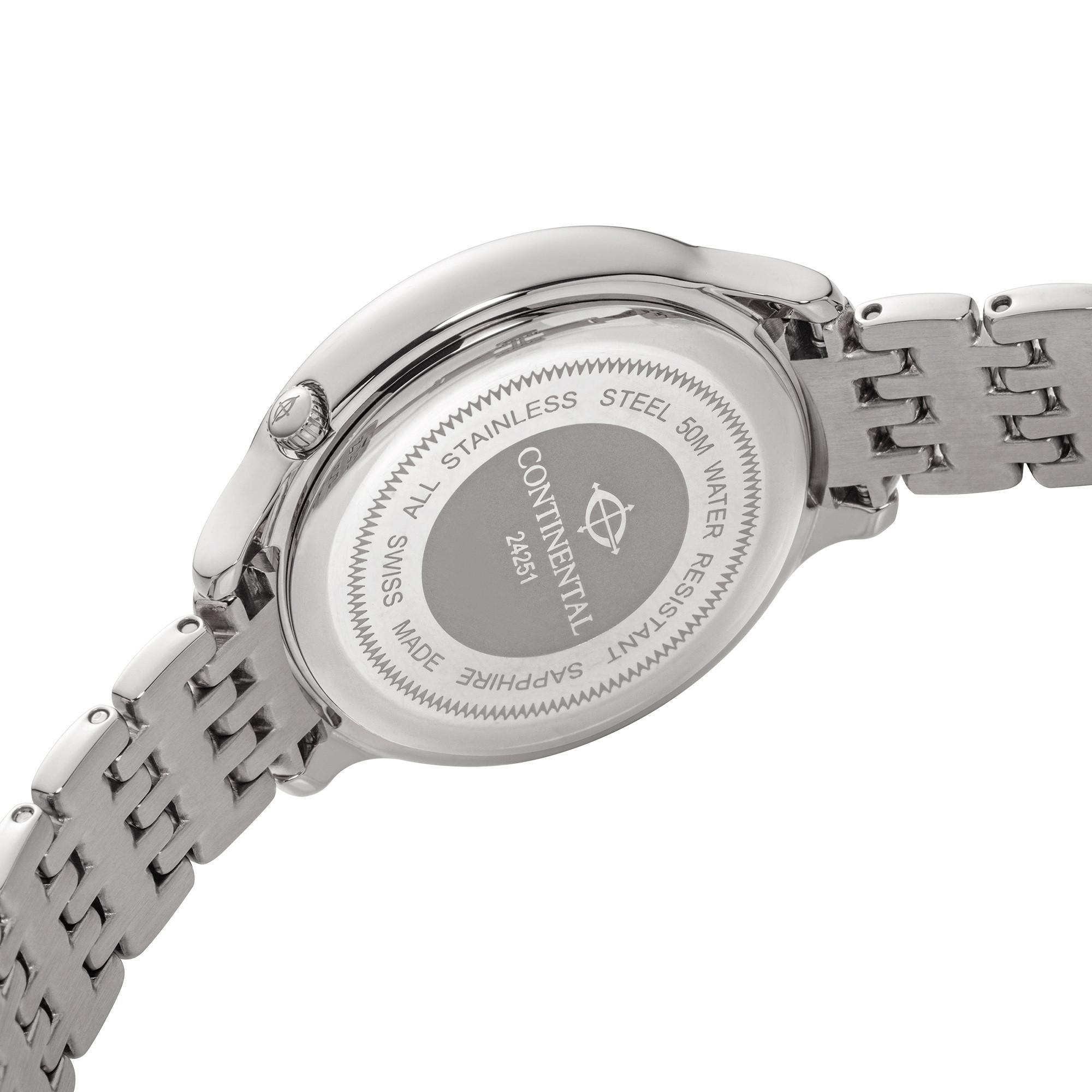 Continental  Orologio analogico 