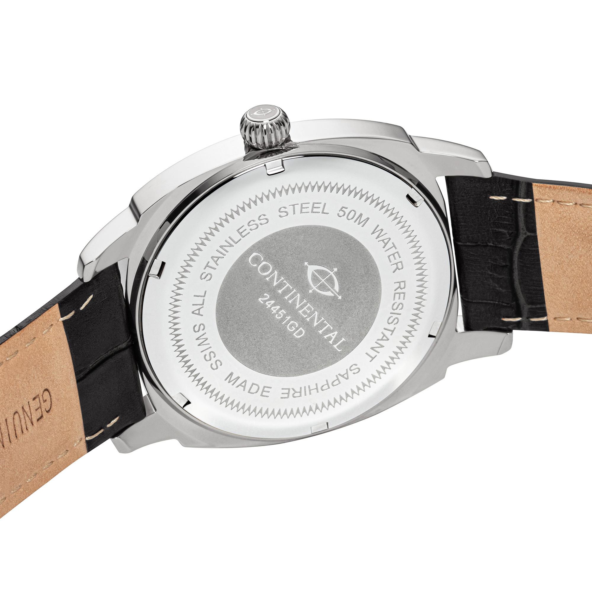 Continental  Orologio analogico 