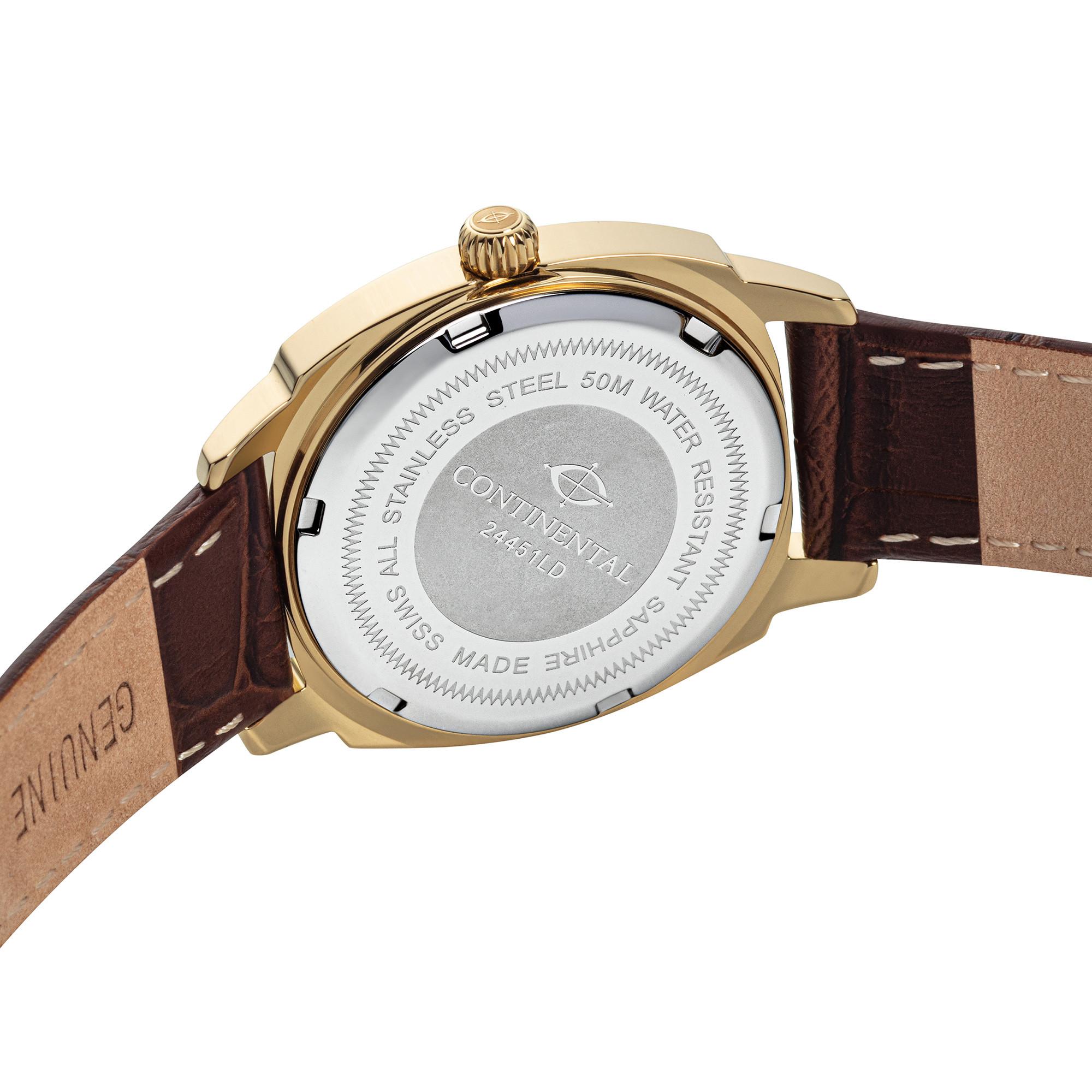 Continental  Orologio analogico 