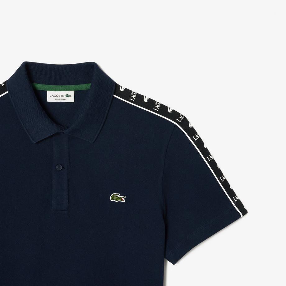 LACOSTE Polo Shirt  