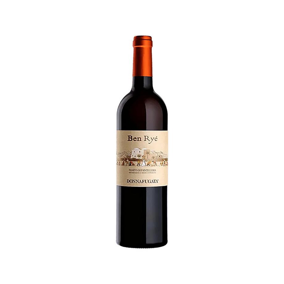 Donnafugata Ben Rye Moscato di Pantelleria DOP 75cl