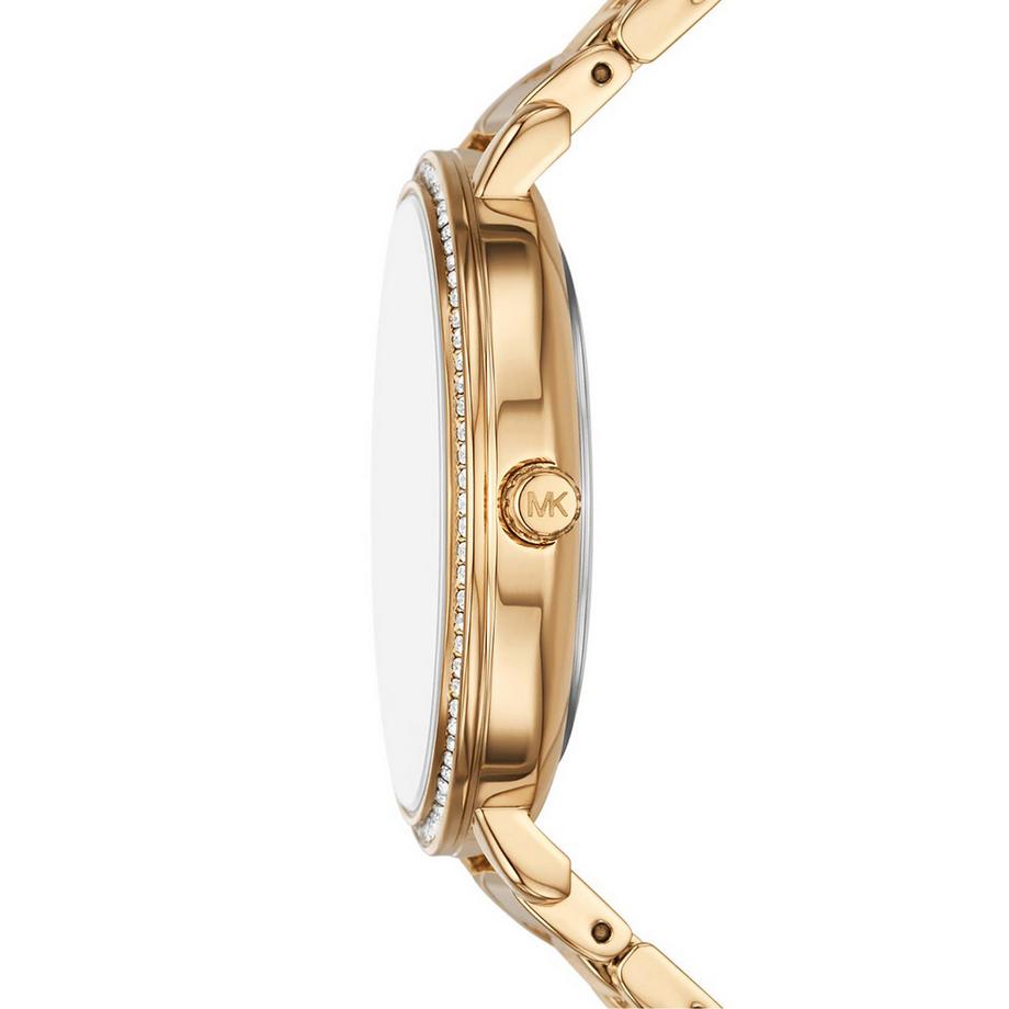 MICHAEL KORS PYPER Analoguhr 