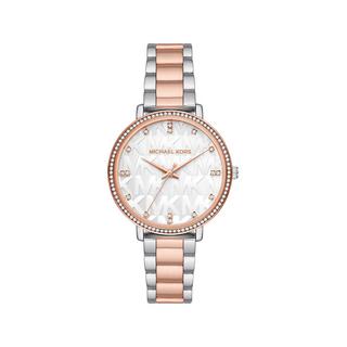 MICHAEL KORS PYPER Analoguhr 