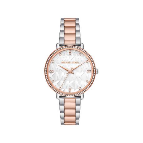 MICHAEL KORS PYPER Analoguhr 