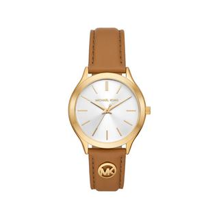 MICHAEL KORS SLIM RUNWAY Analoguhr 