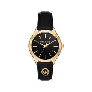 MICHAEL KORS SLIM RUNWAY Analoguhr 