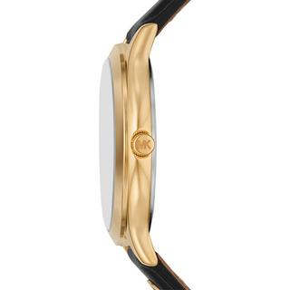 MICHAEL KORS SLIM RUNWAY Analoguhr 